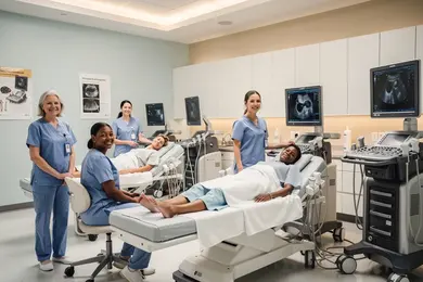 2027 Online Ultrasound Technology Degree Programs With No Application Fee and Rolling Admissions thumbnail