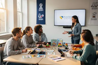 2026 Is National University's Online BA in Early Childhood Education Worth It? What Students Should Know thumbnail