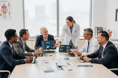 2027 Public Health Degree Education Premium Report: How Pay Changes From Bachelor's to Master's to Doctorate