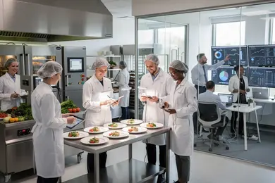 2027 Online Food Industry Management Bachelor's Degree Programs Under $10,000 thumbnail