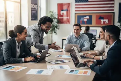2026 Political Communication Degree Master's Programs Accepting Students Now thumbnail
