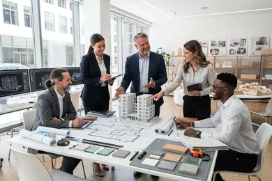 2026 Online Architecture Degrees for Students Who Want Project Coordination Roles in Design Firms thumbnail