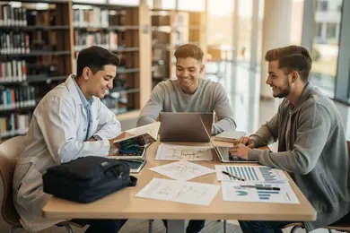 2027 Best College Degrees thumbnail