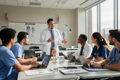2026 American Public University Online BSN to MSN - Nurse Leader: Cost, Admissions, Curriculum, and Career Paths thumbnail