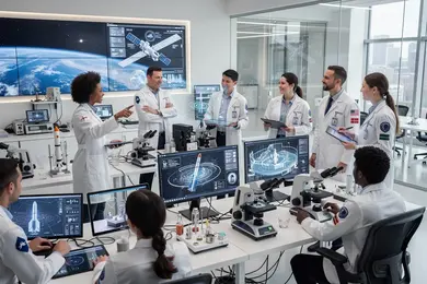 2026 Space Studies Job Market Report: Open Roles, Salary Bands, and Hiring Momentum thumbnail