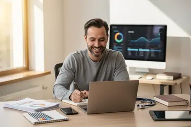 2027 Best Online Career Programs for Flexible Careers thumbnail