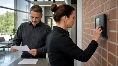 2027 Best Online Security Management Degree Programs at Nonprofit Universities thumbnail