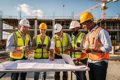2026 Best Online Bachelor's in Construction Management for Superintendent Paths thumbnail