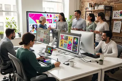 2026 Online Graphic Design Bachelor's Degree Programs With No SAT or ACT Requirements thumbnail