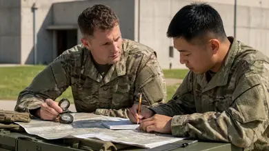 2027 Best Accredited Online Military Science Master's Programs With Asynchronous Classes: No Set Class Times thumbnail