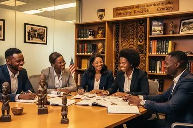 2026 Work Experience Requirements for African and African American Studies Degree Programs thumbnail