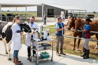 2026 Animal Science Master's Degree vs Graduate Certificate: Which Is Better? thumbnail
