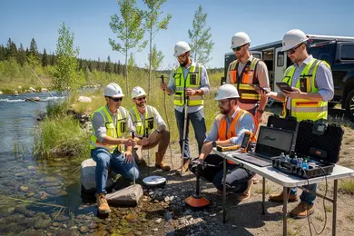 2026 Environmental Engineering Career Outcomes by Degree Level Report: Pay, Employment, and Advancement Patterns thumbnail