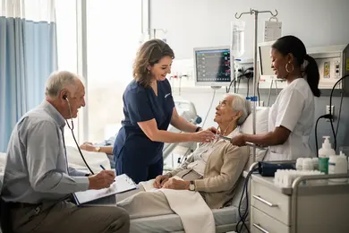 2026 What Careers Can You Pursue With an Adult Gerontology Acute Care Nurse Practitioner Degree? Salary Potential, Job Outlook, and Next Steps thumbnail
