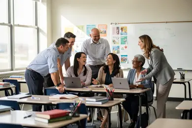 2027 Entry-Level Hiring Trends for Secondary Education Graduates: Where New Grads Have the Best Odds thumbnail