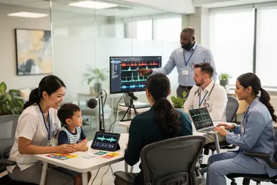 2027 Online Speech Pathology Doctorate Programs That Do Not Require the GRE or GMAT thumbnail