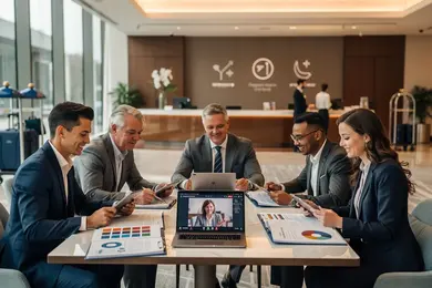 Online MBA in Hospitality Management: admissions guide for public sector professionals thumbnail