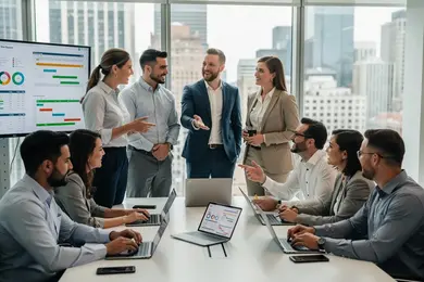 2026 Online Project Management Degrees With IT Project Career Alignment thumbnail
