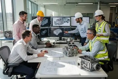 2026 Online Mechanical Engineering Degrees for Students With Prior Physics Coursework thumbnail
