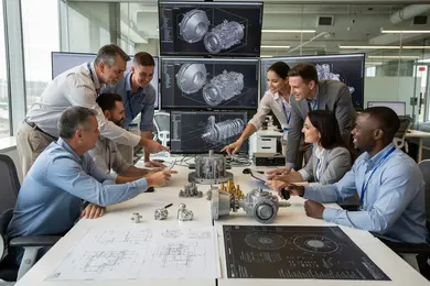2026 Best Online Mechanical Engineering Degrees for Students Who Want Advancement Without Relocating thumbnail
