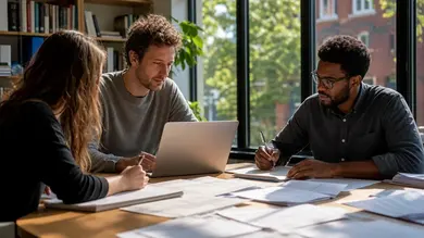 2027 Fastest Accredited Online Sociology Master's Programs With No Thesis Requirement thumbnail