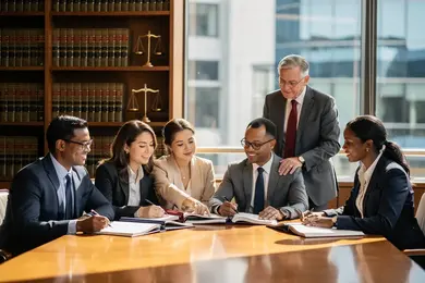 2027 Legal Studies Master's Programs for Brokerage Operations Professionals thumbnail