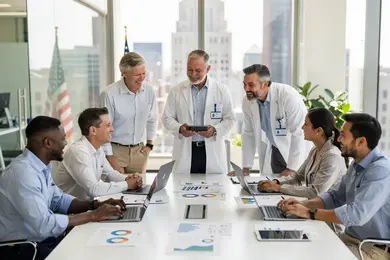 2027 Accelerated Online Public Health Doctorate Programs: Faster Timelines, Credit Transfers, and Completion Paths thumbnail