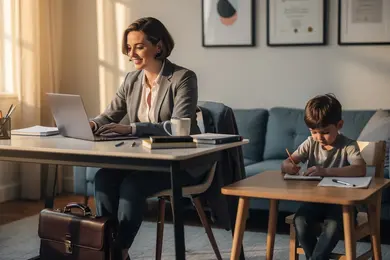 2027 Best Online Graduate Degrees for Single Parents thumbnail