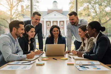 The University of North Carolina at Chapel Hill Online MBA Concentrations: Courses and Career Paths thumbnail