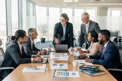 2026 Online Organizational Leadership Degrees With Executive Leadership Career Alignment thumbnail