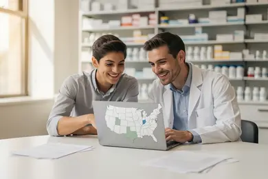 How to compare PharmD programs by state authorization thumbnail