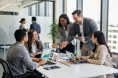 2026 Marketing Specializations With the Broadest Career Mobility thumbnail