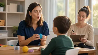 2027 Emerson vs Baylor Online SLP Master's: Compare Prerequisites, Cost, and Completion Time thumbnail