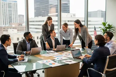 2026 Best Online Business Administration Programs for Professionals Seeking Cross-Functional Careers thumbnail