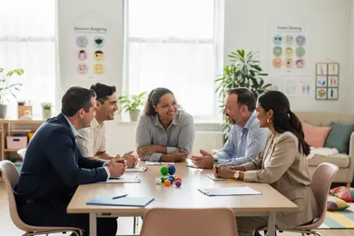 2026 Best Value Online Social Emotional Learning Master's Degrees: Affordable Accredited Programs with the Highest ROI thumbnail
