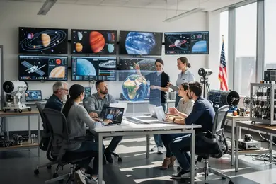 2026 Can a Space Studies Degree Lead to Remote Jobs? thumbnail