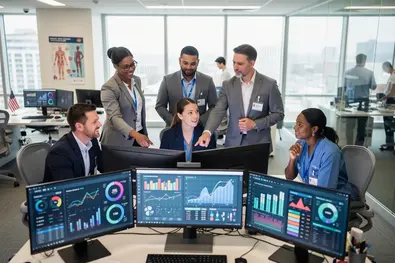 2026 Best Online Health Informatics Degrees for Provider Organization Analytics Careers