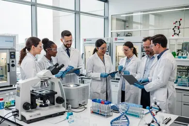 2026 Highest-Paying Biological Sciences Master's Specializations Ranked thumbnail