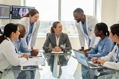 2026 Top Universities Offering Online Nurse Executive Leader Master's Degrees thumbnail