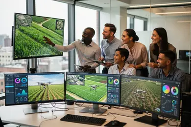 2026 Best AI Courses for Agriculture AI Adoption Teams thumbnail
