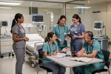 2026 How RN to BSN Programs Evaluate Prior Nursing Experience thumbnail