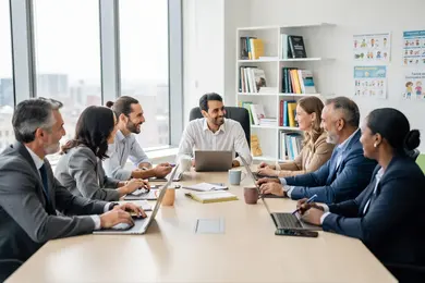 2027 Online Child Psychology Doctorate Programs with Cohort-Based Learning: Structure, Networking, and Student Support thumbnail