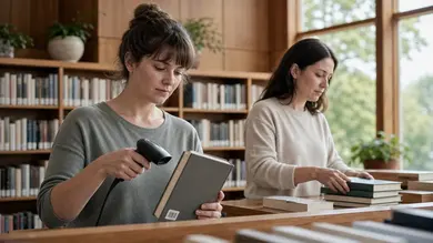 2027 Online Library Science Degree Programs With Monthly Tuition Payment Plans thumbnail