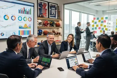 2026 Best Online Sport Management Degrees for Sports Sales Careers thumbnail