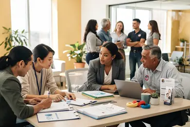 2026 Community Support Specialist Roles You Can Target With a Social & Behavioral Sciences Degree thumbnail