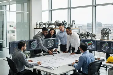 2026 Best Mechanical Engineering Degrees for Stable Engineering Careers thumbnail