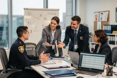 2026 Online Criminal Justice Degrees With Juvenile Justice Concentrations thumbnail