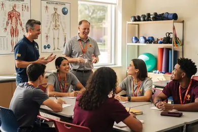 2026 Is Arizona State University's Online BS in Health Sciences - Healthy Lifestyles and Fitness Science Worth It? What Students Should Know thumbnail