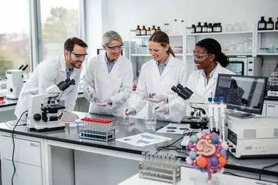 2026 Online Biology Degrees That Help Build Clinical Research Skills thumbnail