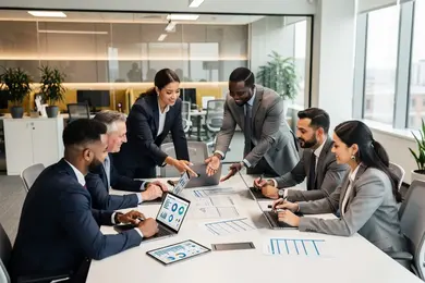 2026 Online Business Administration Degrees With Strong Business Operations Training thumbnail